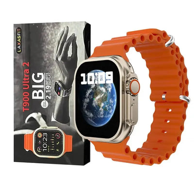 T900 Ultra 2 Smart Watch
