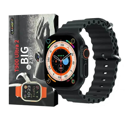 T900 Ultra 2 Smart Watch