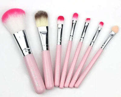 Hello Kitty 7 Makeup Foundation Powder