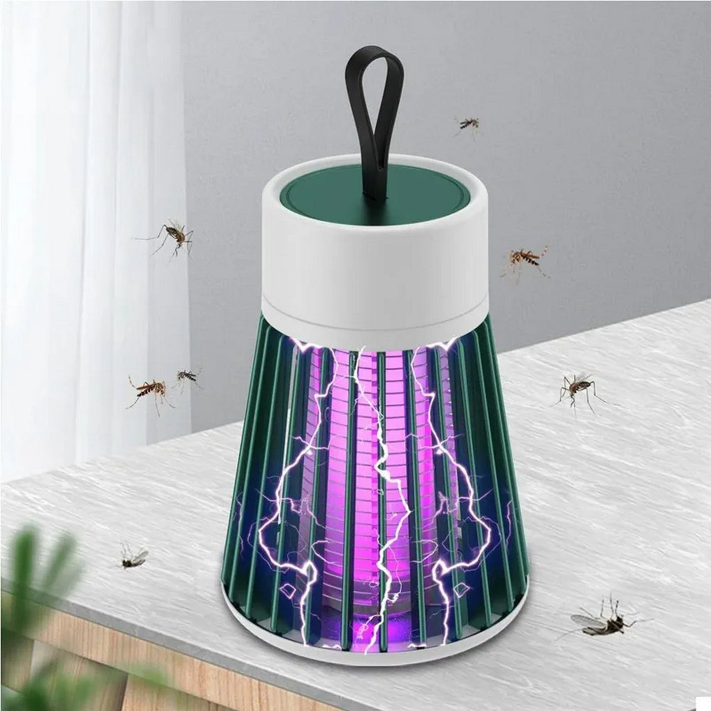 Mosquito Lamp USB Charge Anti Mosquito