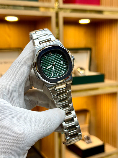 PATEK (Second copy)