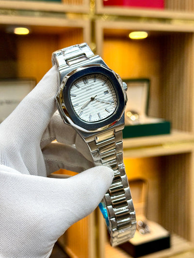 PATEK (Second copy)