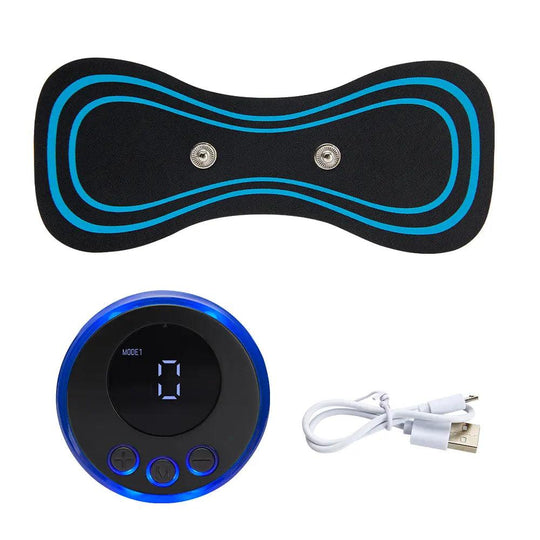 Mini Neck Massager