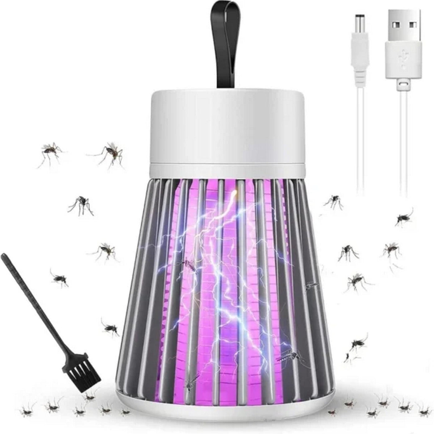 Mosquito Lamp USB Charge Anti Mosquito